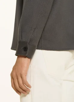 Overjacket