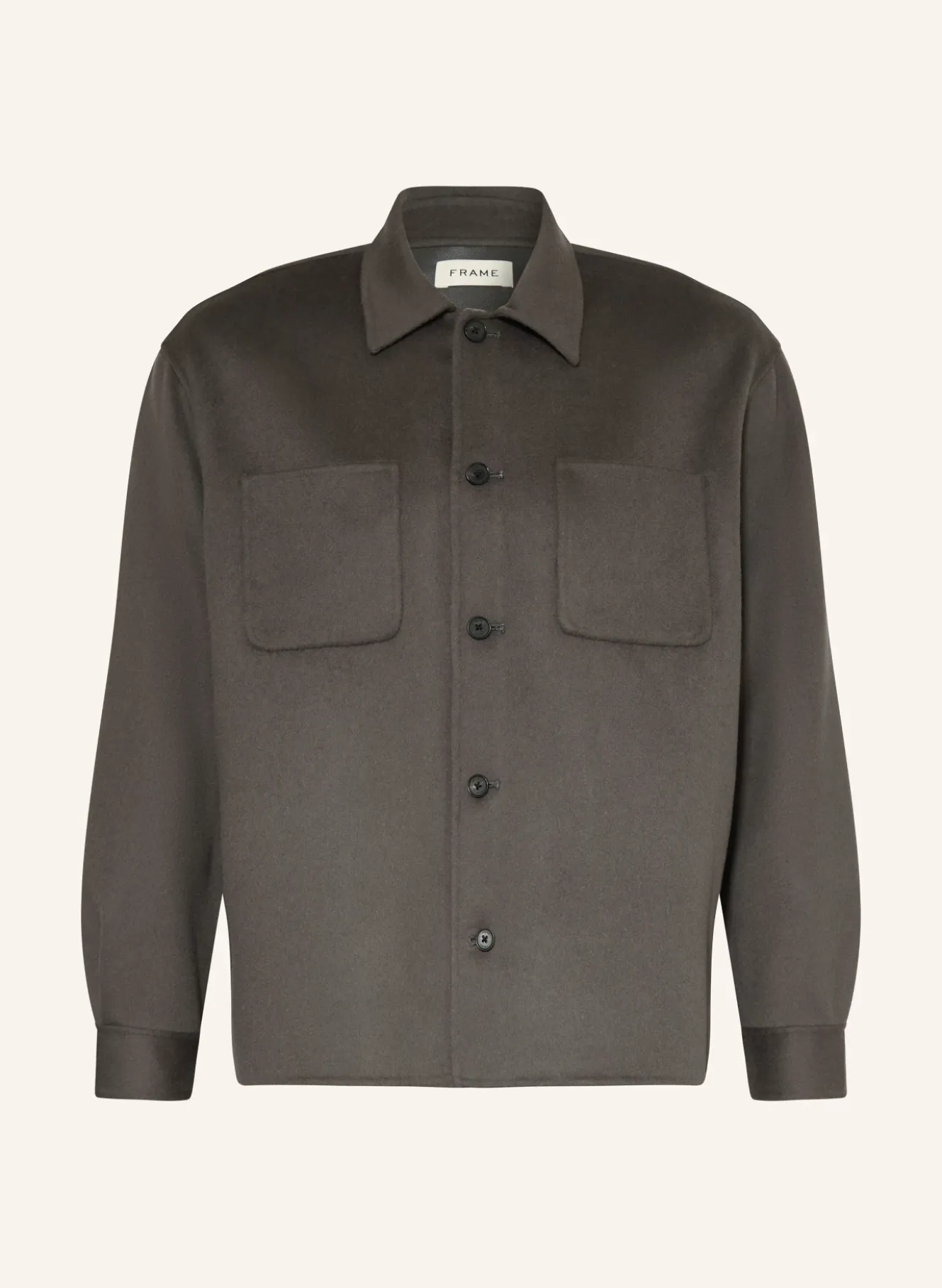 Overjacket