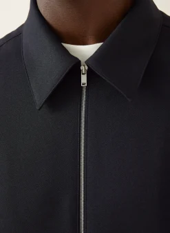 Overjacket