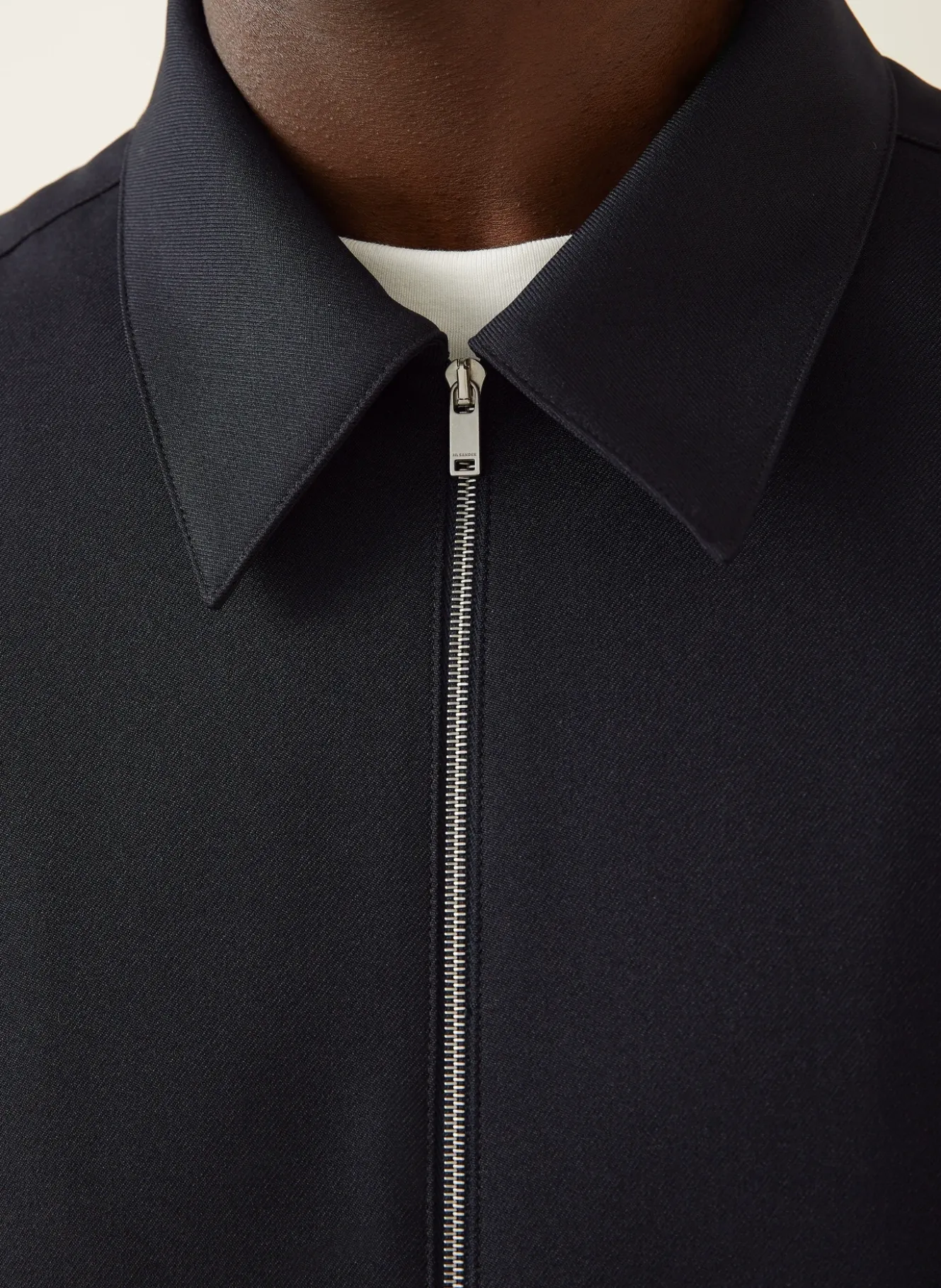 Overjacket