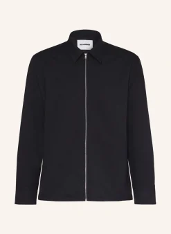 Overjacket