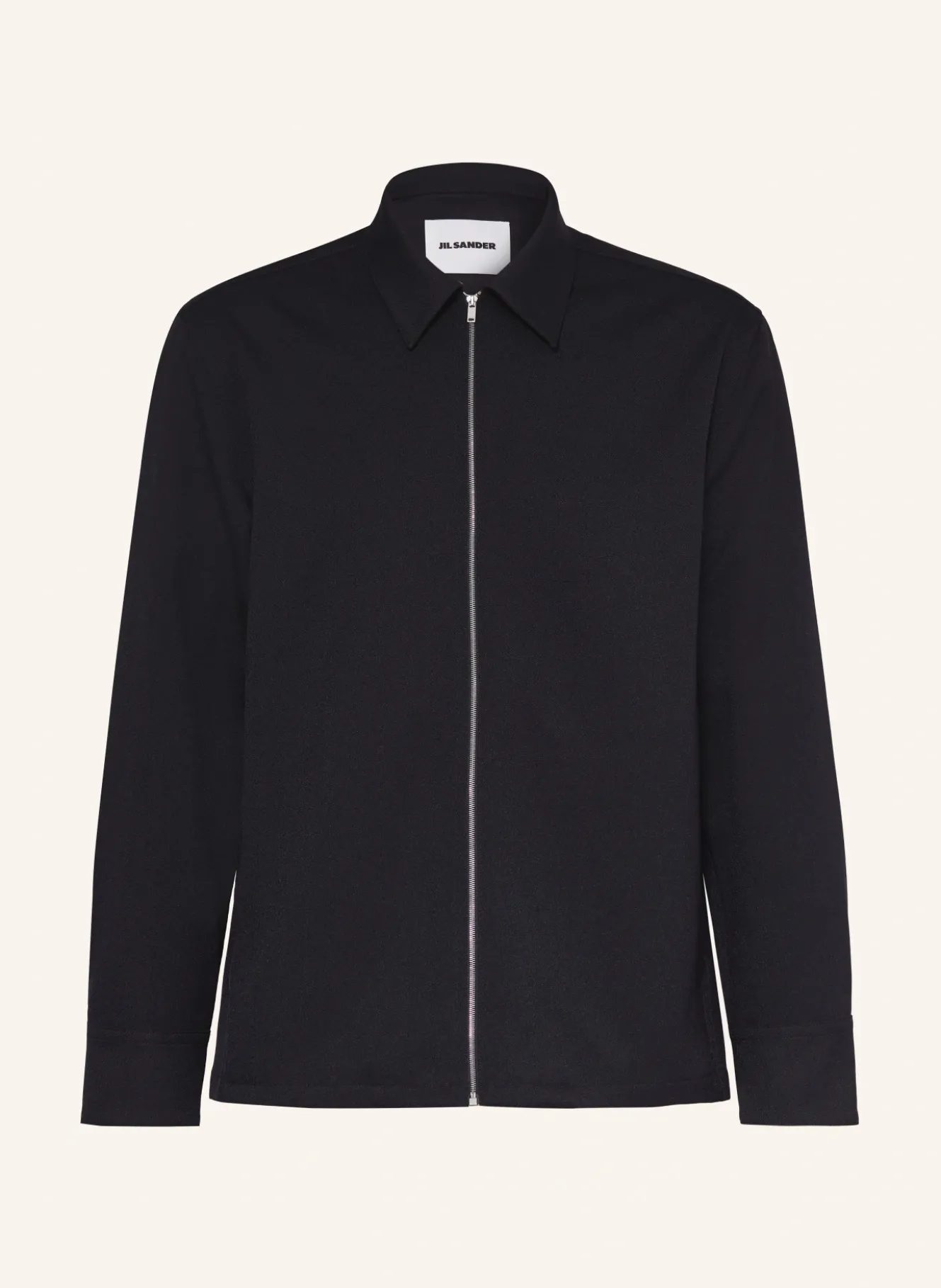 Overjacket