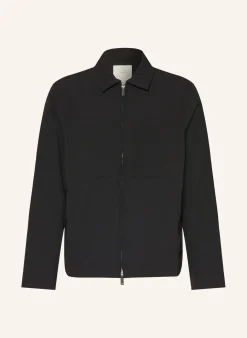Overjacket
