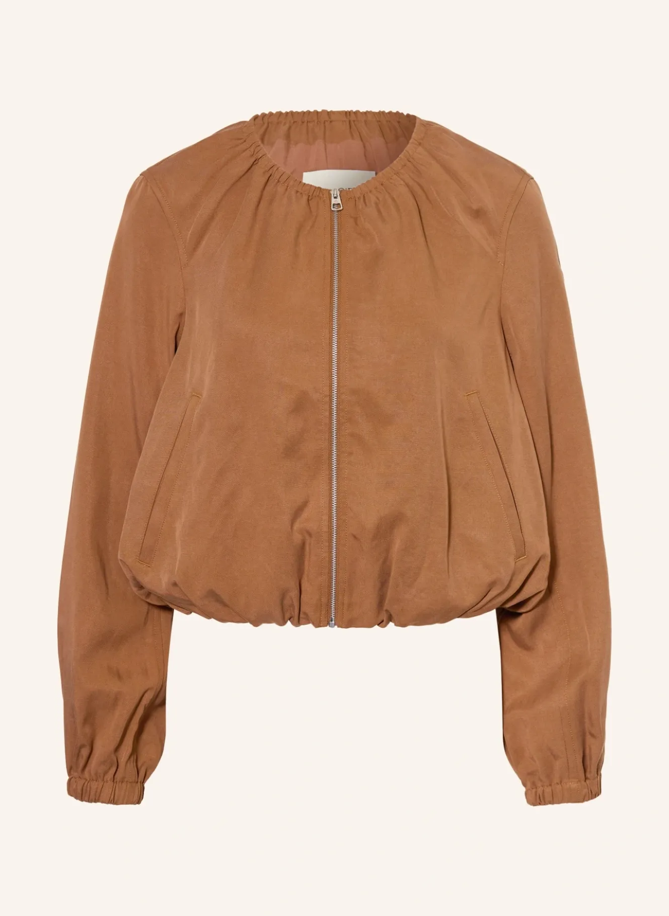 Overjacket