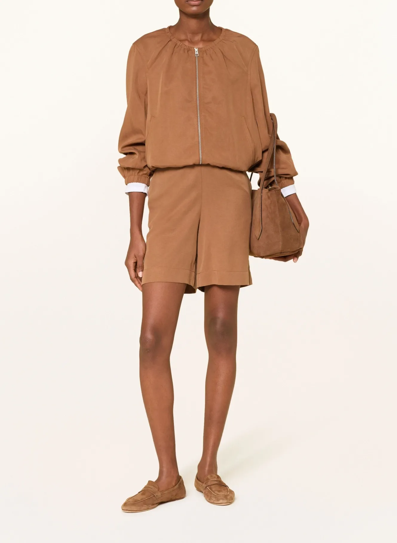 Overjacket