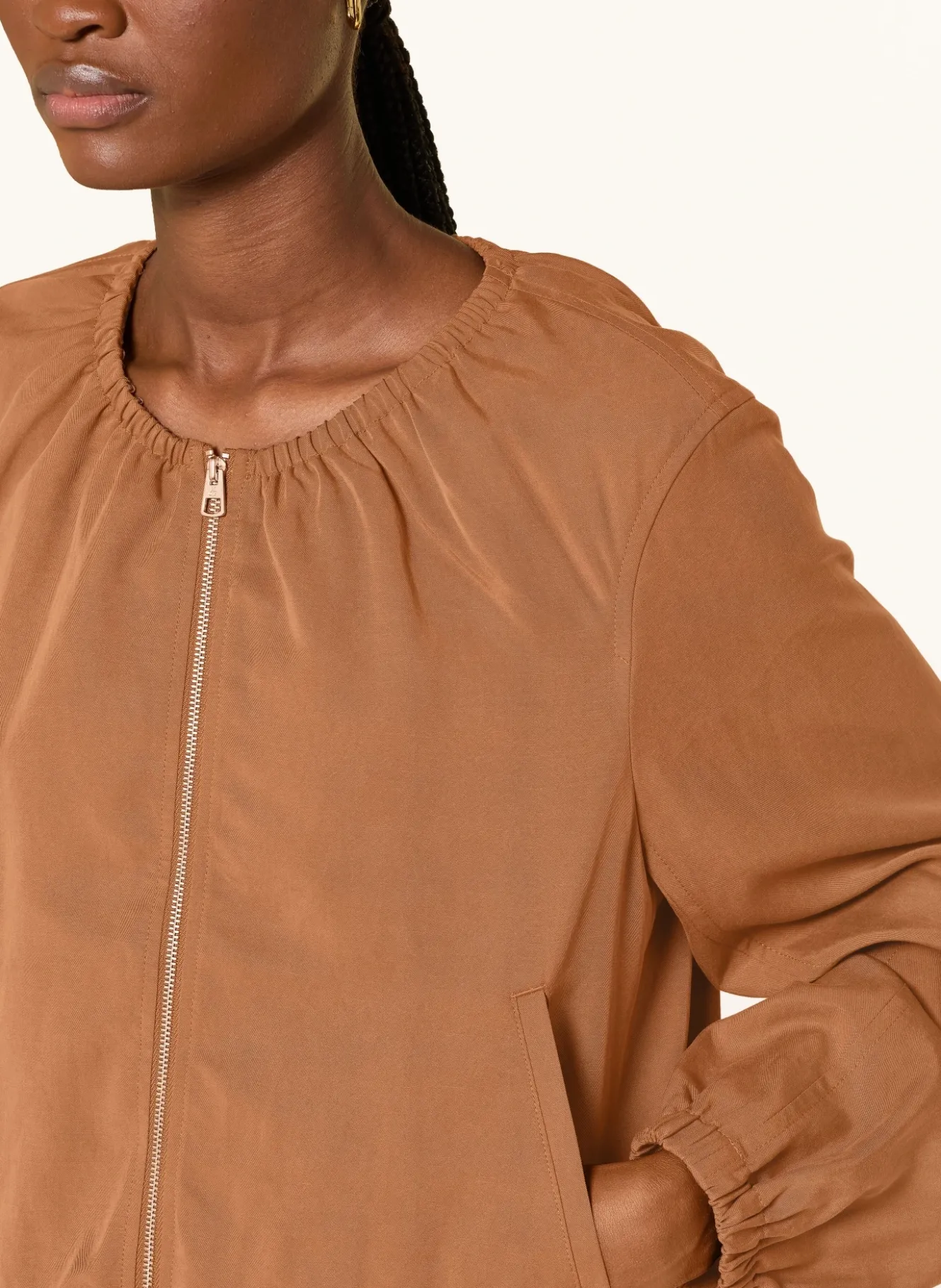 Overjacket