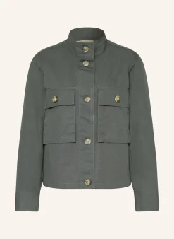 Overjacket