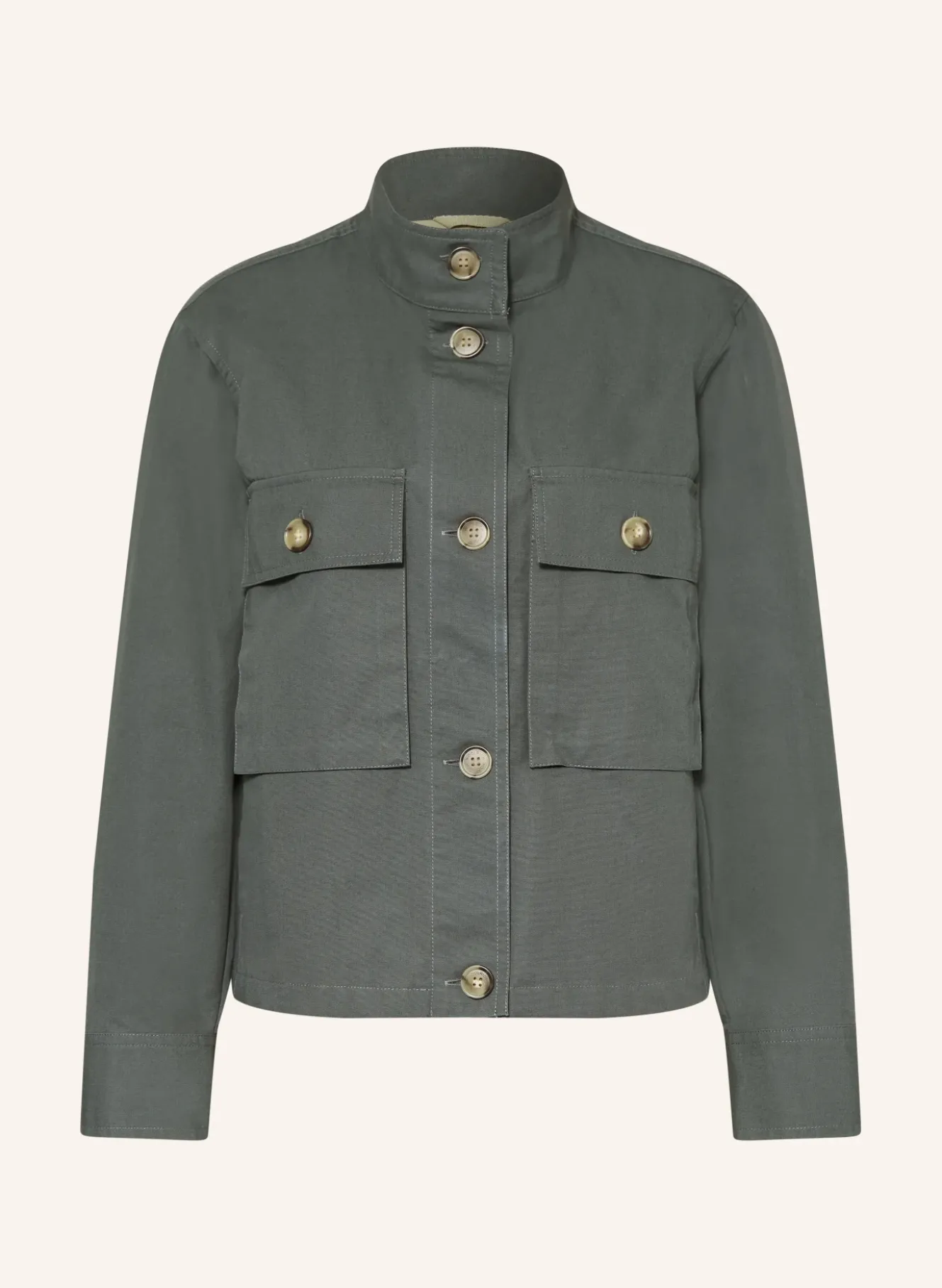 Overjacket