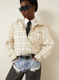 Overjacket