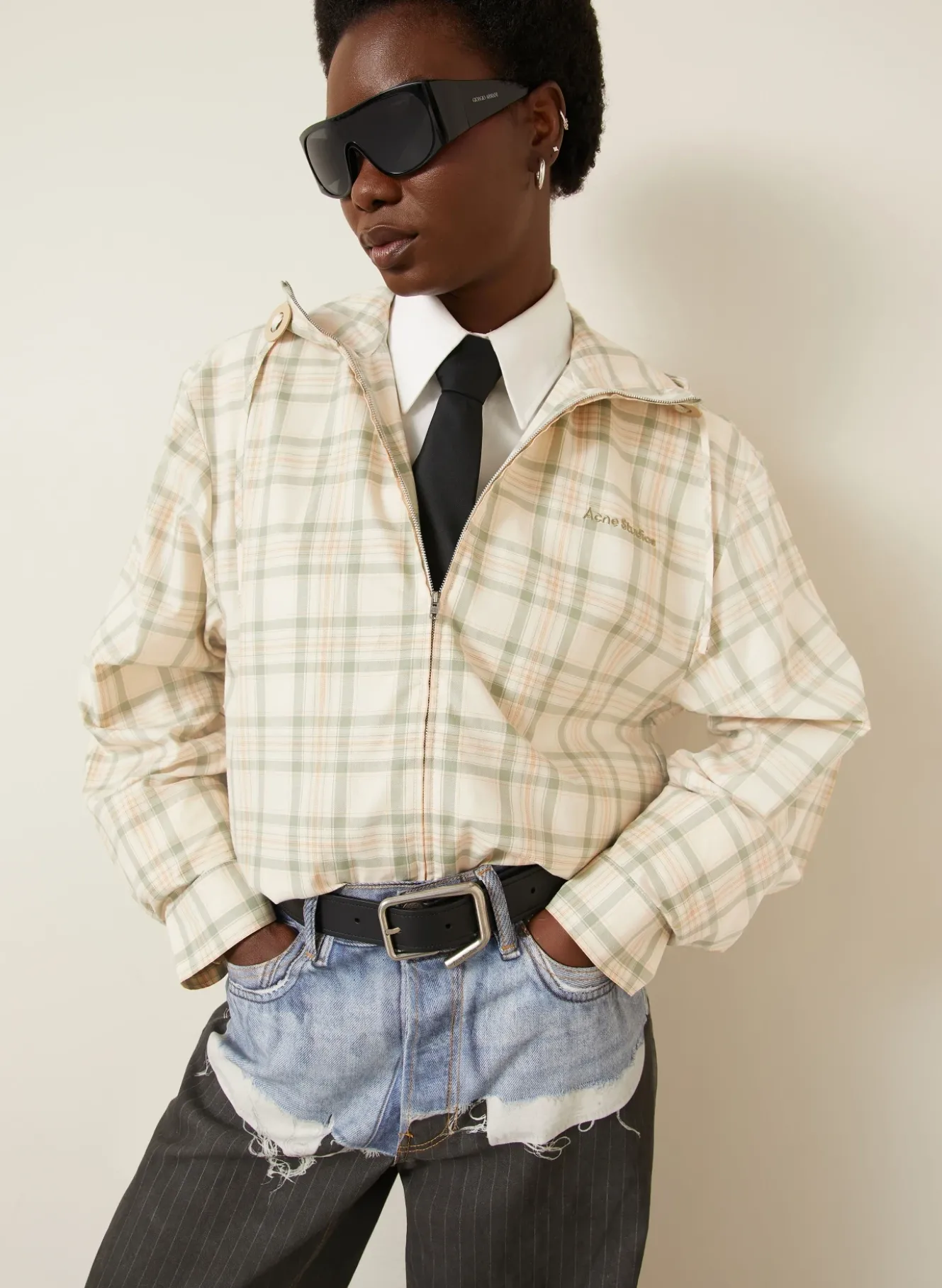 Overjacket