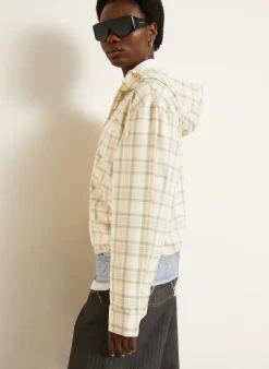 Overjacket