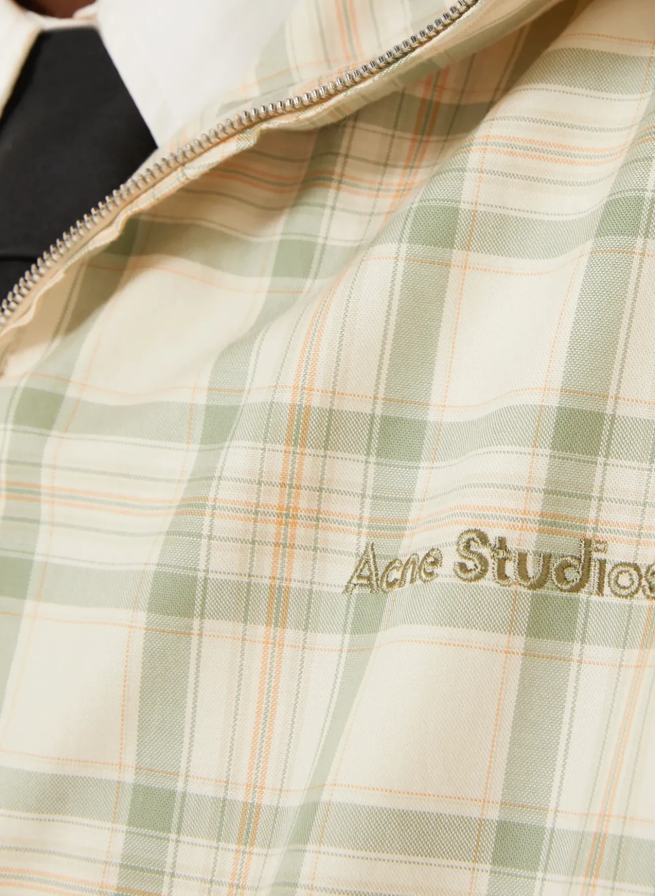 Overjacket