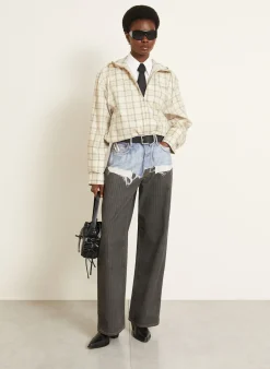 Overjacket