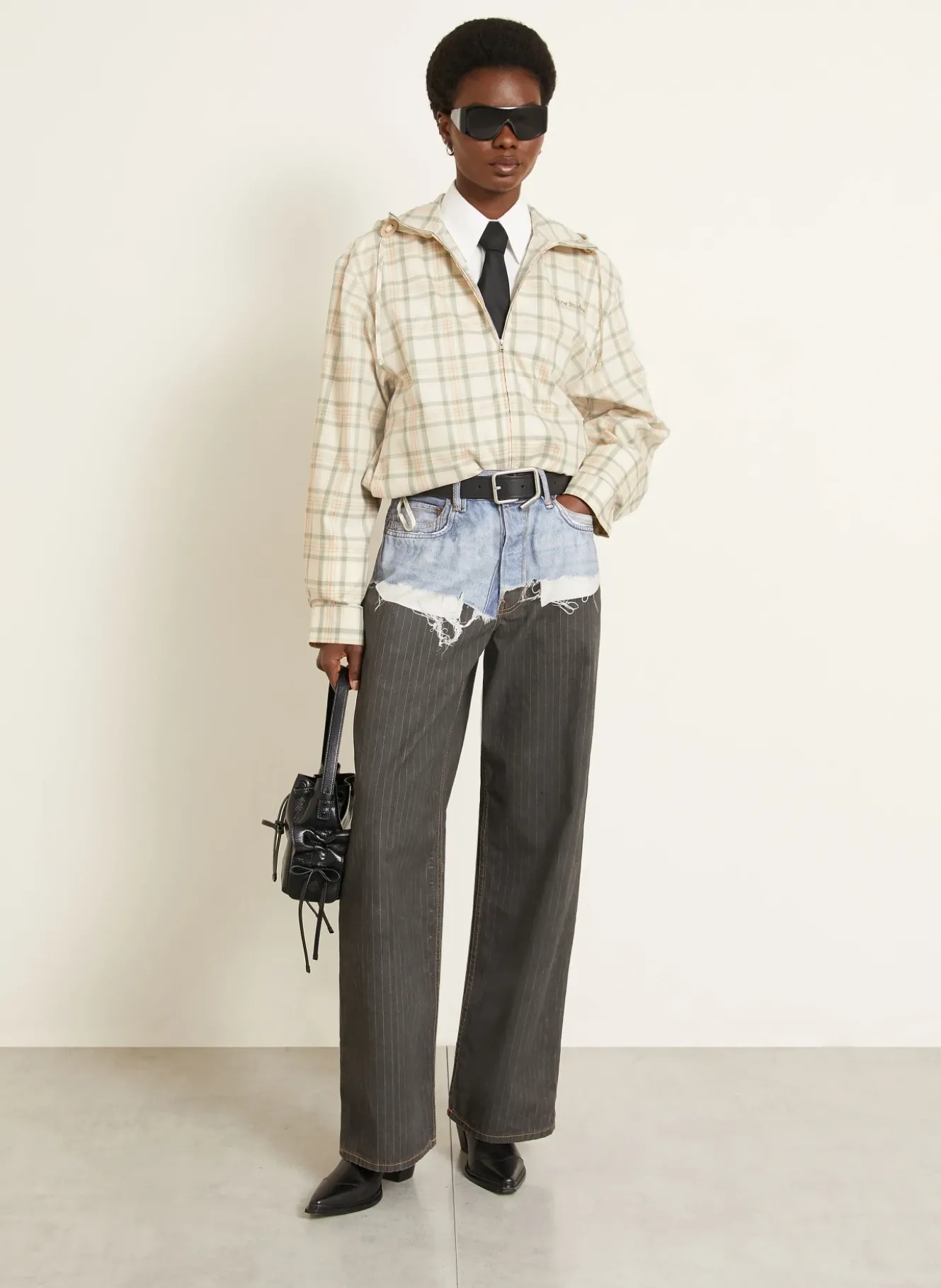 Overjacket