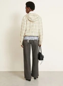 Overjacket