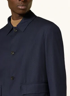 Overjacket