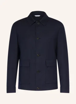 Overjacket