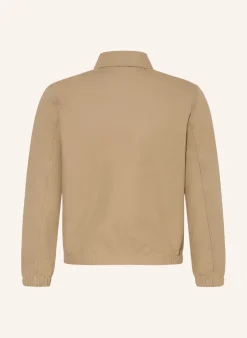 Overjacket