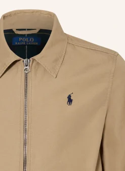 Overjacket