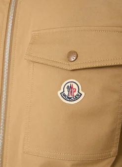 Overjacket