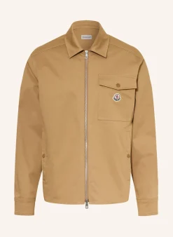 Overjacket