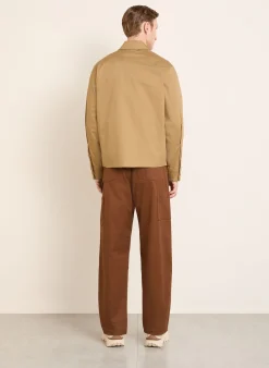 Overjacket