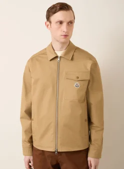 Overjacket