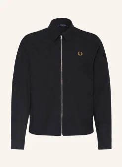 Overjacket