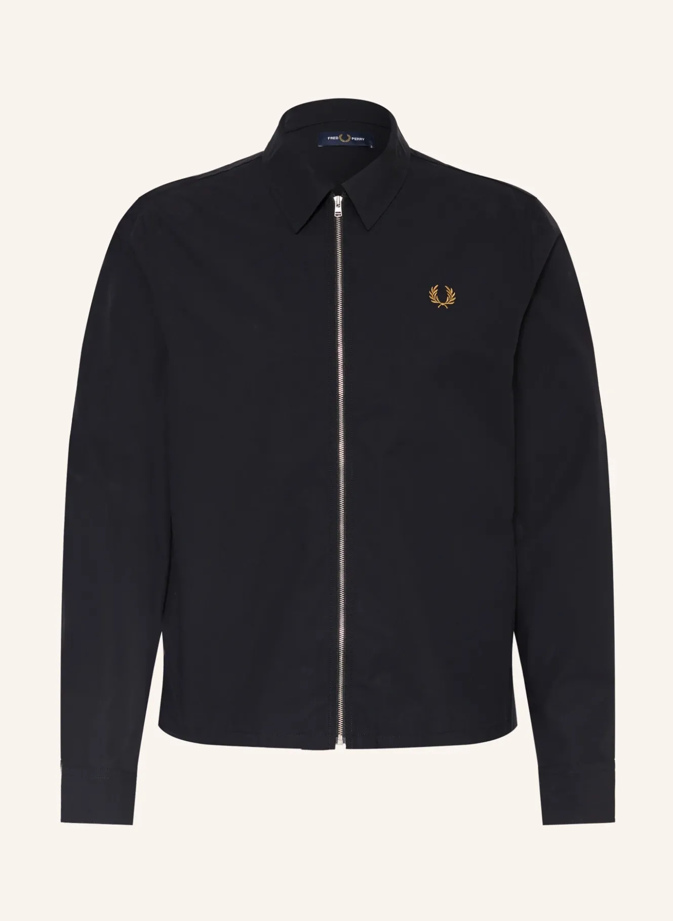 Overjacket