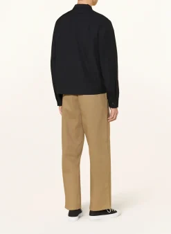 Overjacket