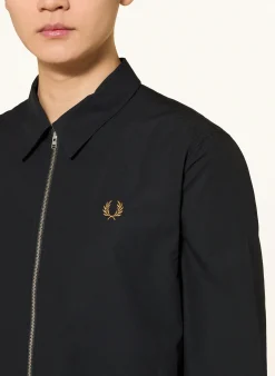 Overjacket