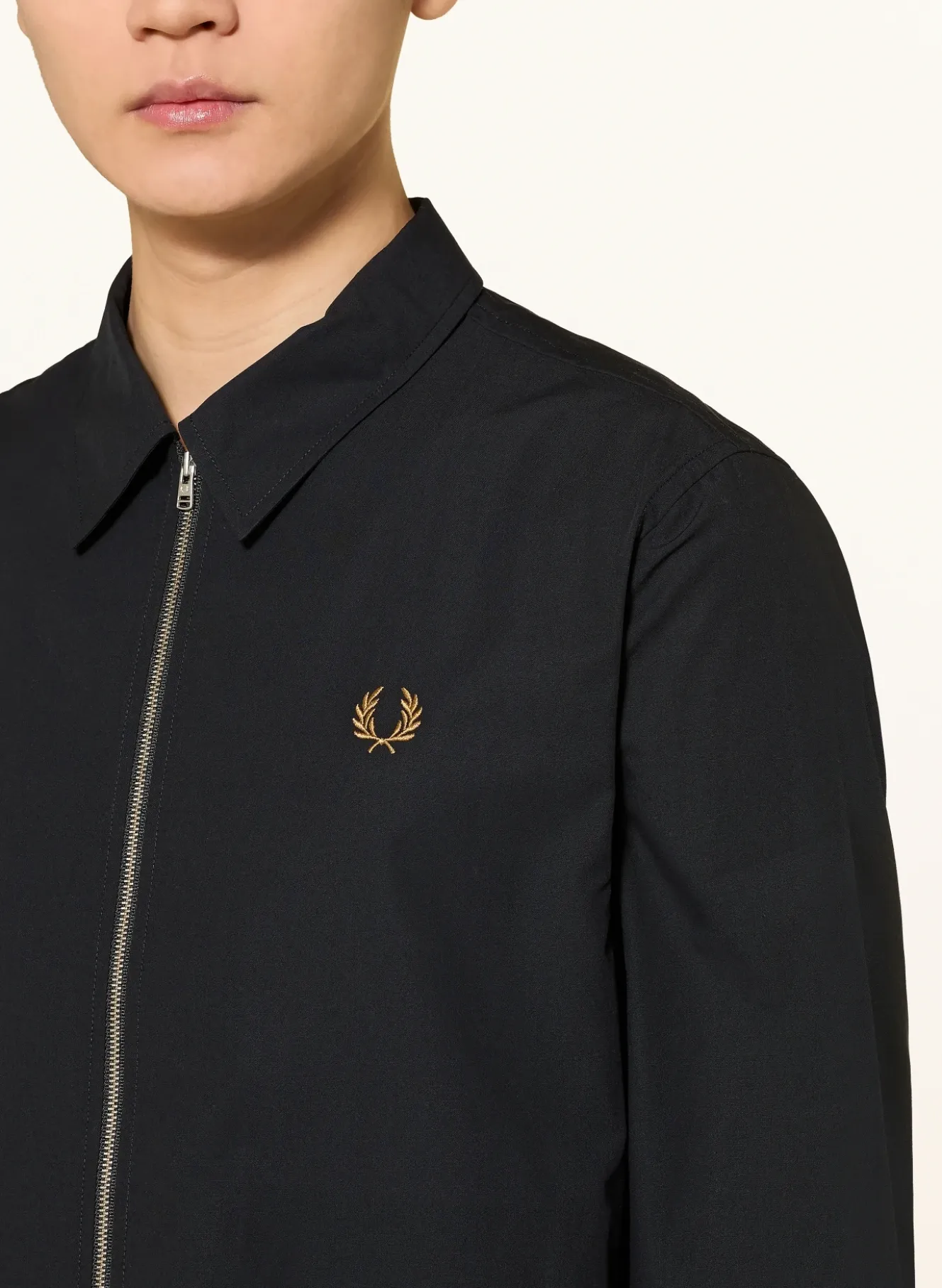 Overjacket