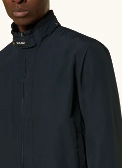 Overjacket