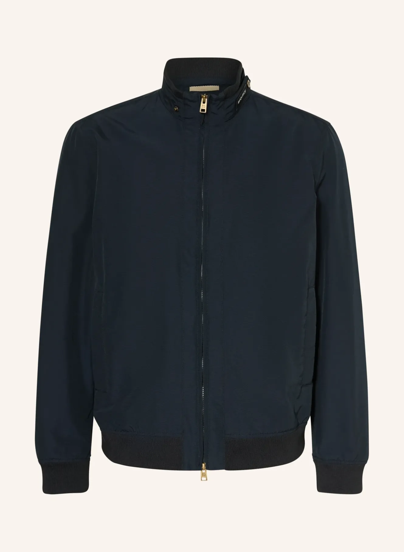 Overjacket