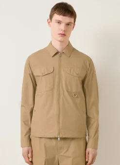Overjacket