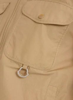 Overjacket