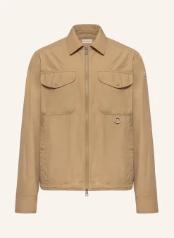 Overjacket