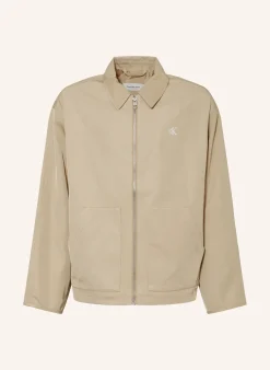 Overjacket