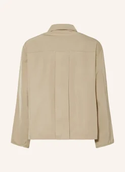 Overjacket