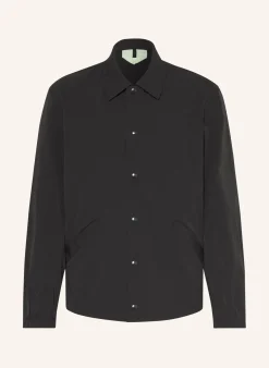 Overjacket