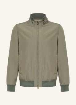 Overjacket