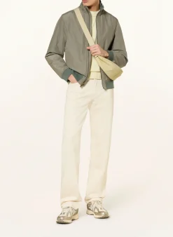 Overjacket