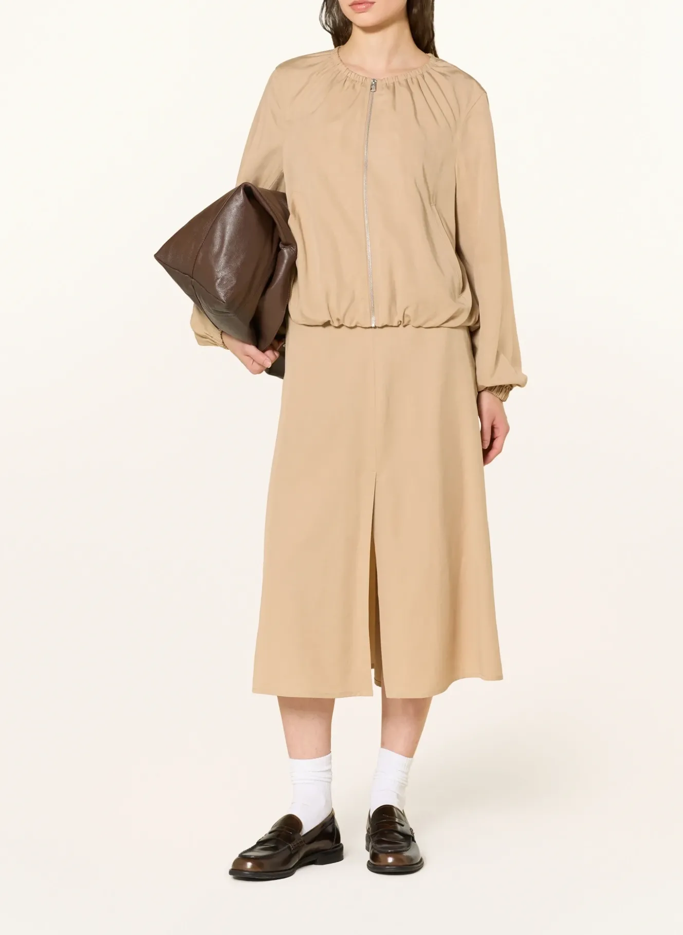 Overjacket