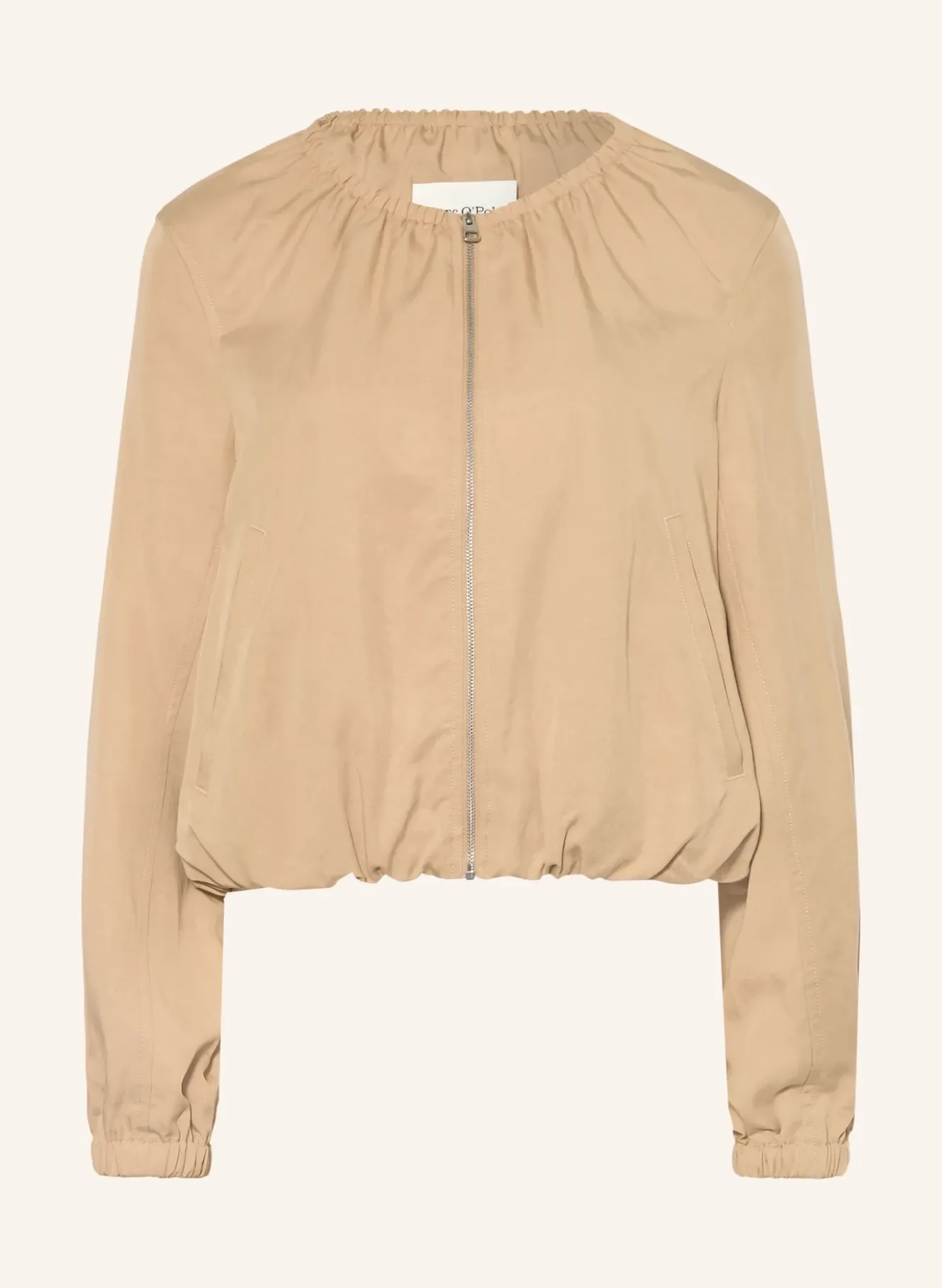 Overjacket