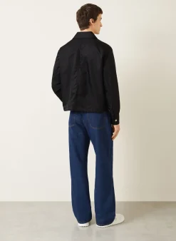Overjacket