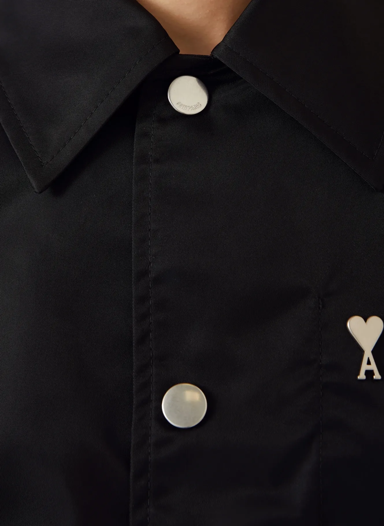 Overjacket
