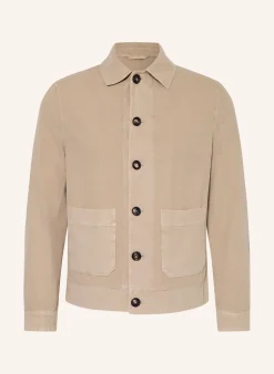 Overjacket
