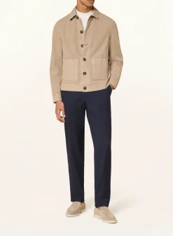 Overjacket