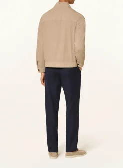 Overjacket