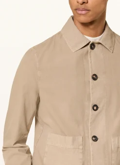 Overjacket